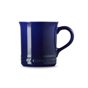 Le Creuset Indigo Stoneware Mug 400ml